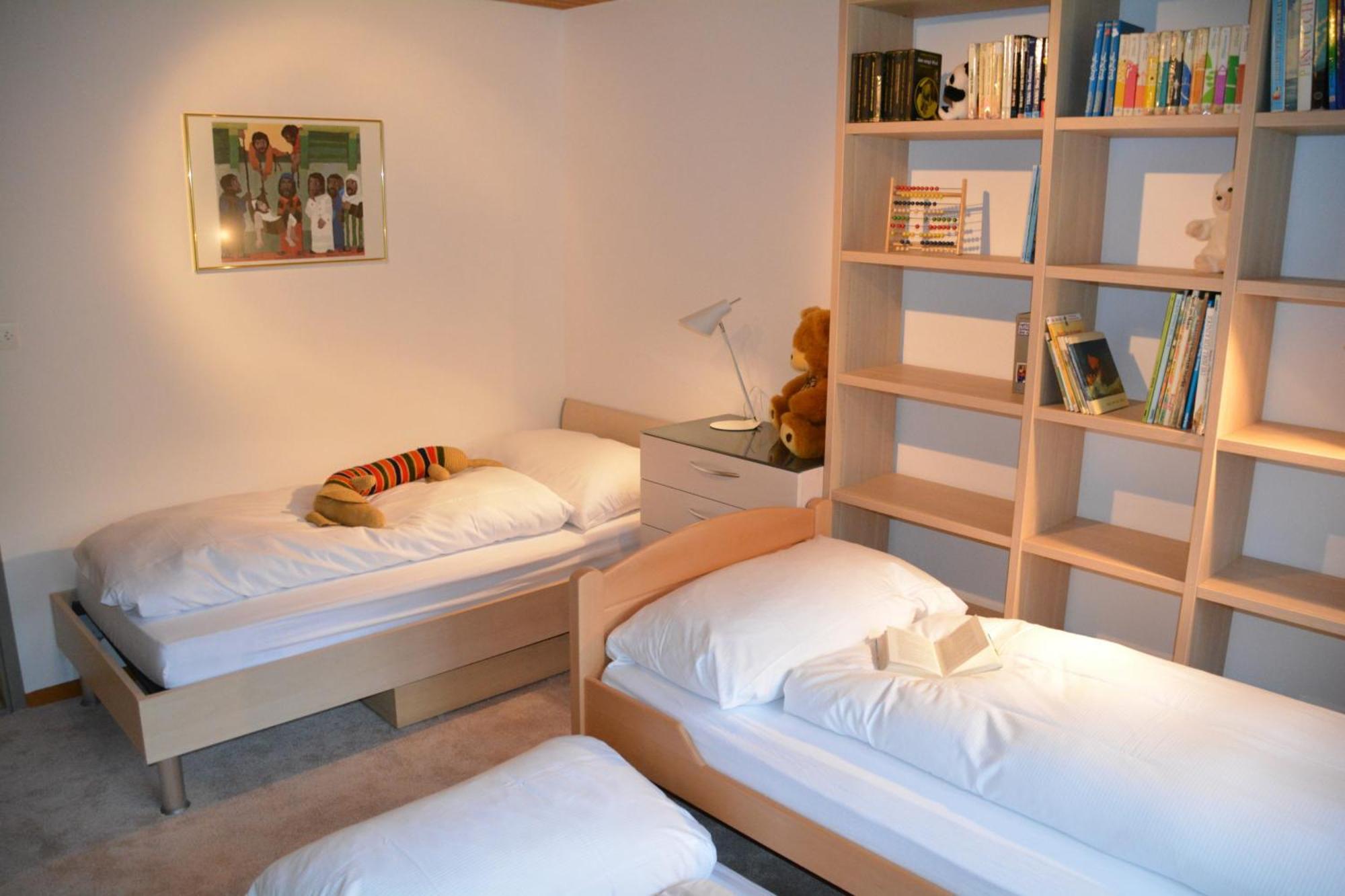 Jambo Pua Villa Alt St. Johann Luaran gambar