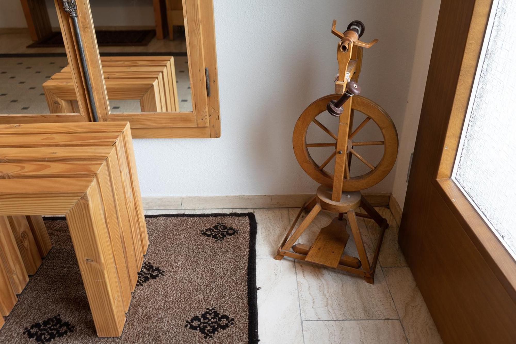 Jambo Pua Villa Alt St. Johann Luaran gambar