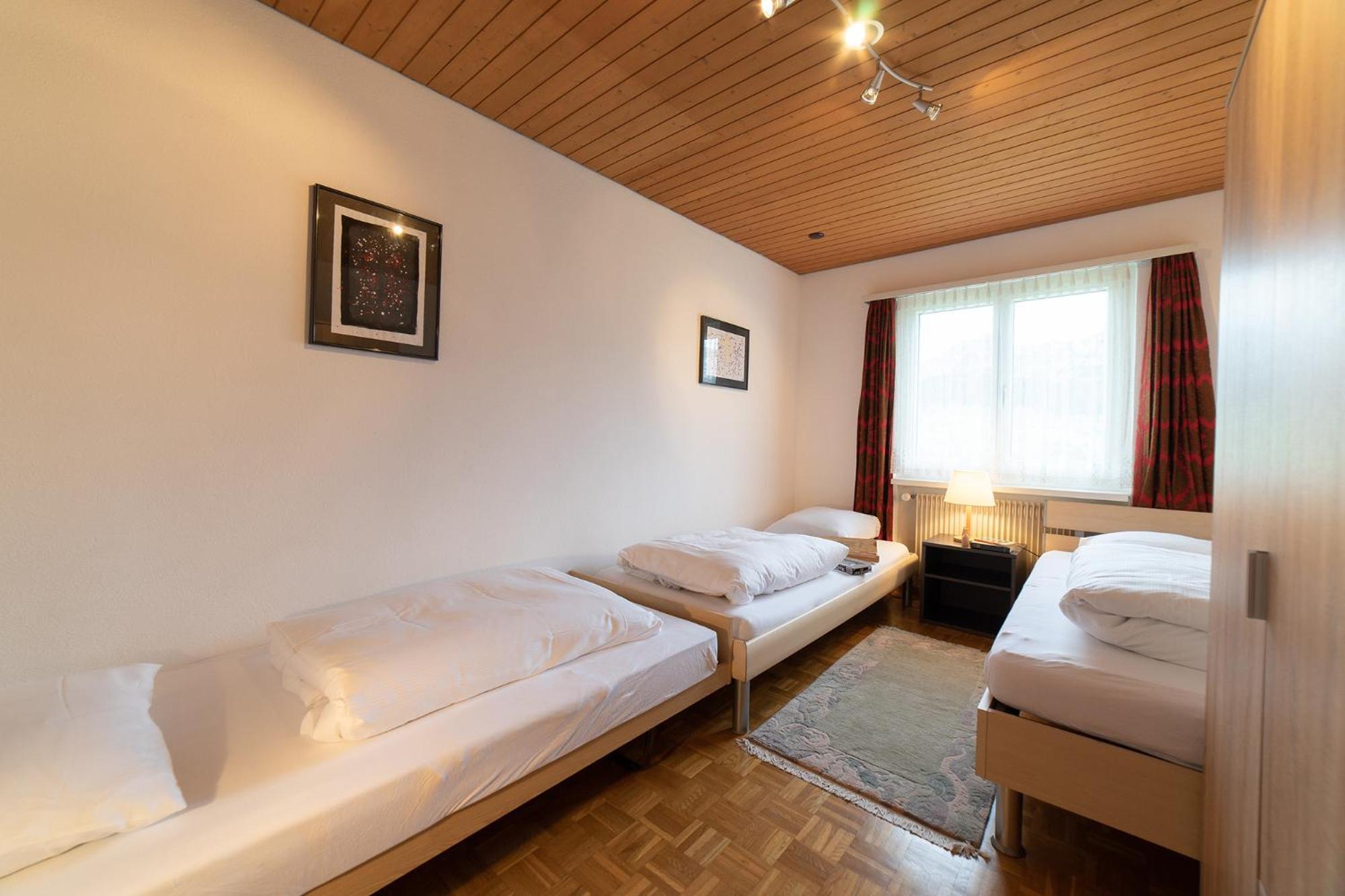 Jambo Pua Villa Alt St. Johann Luaran gambar
