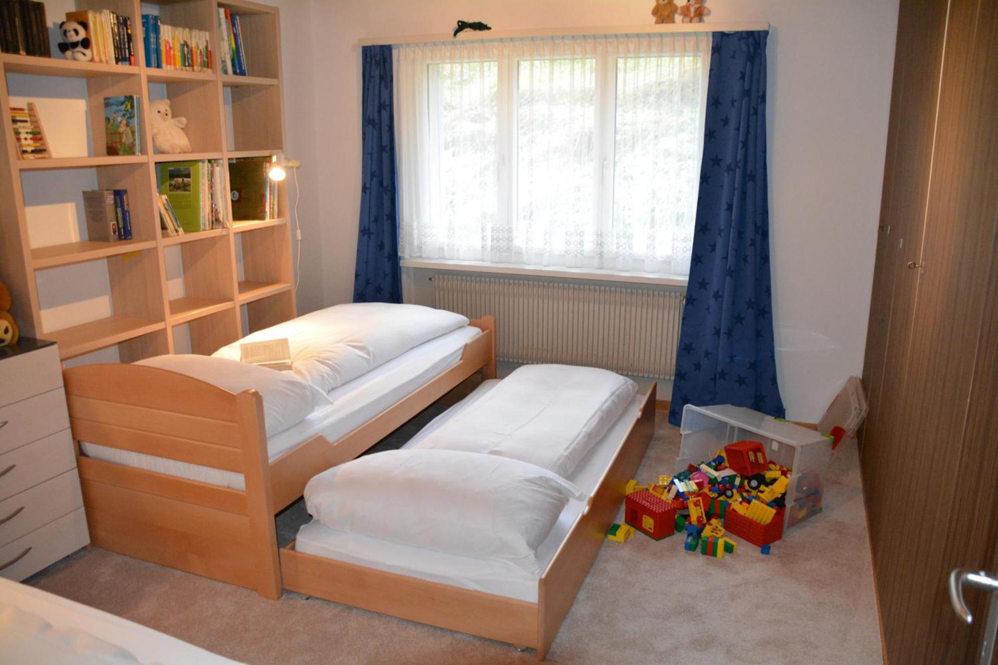 Jambo Pua Villa Alt St. Johann Luaran gambar