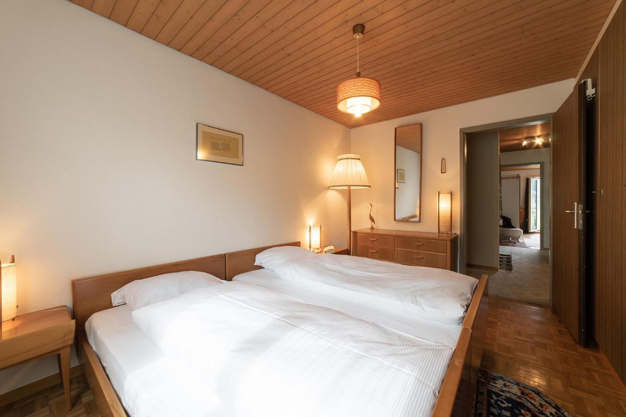 Jambo Pua Villa Alt St. Johann Luaran gambar