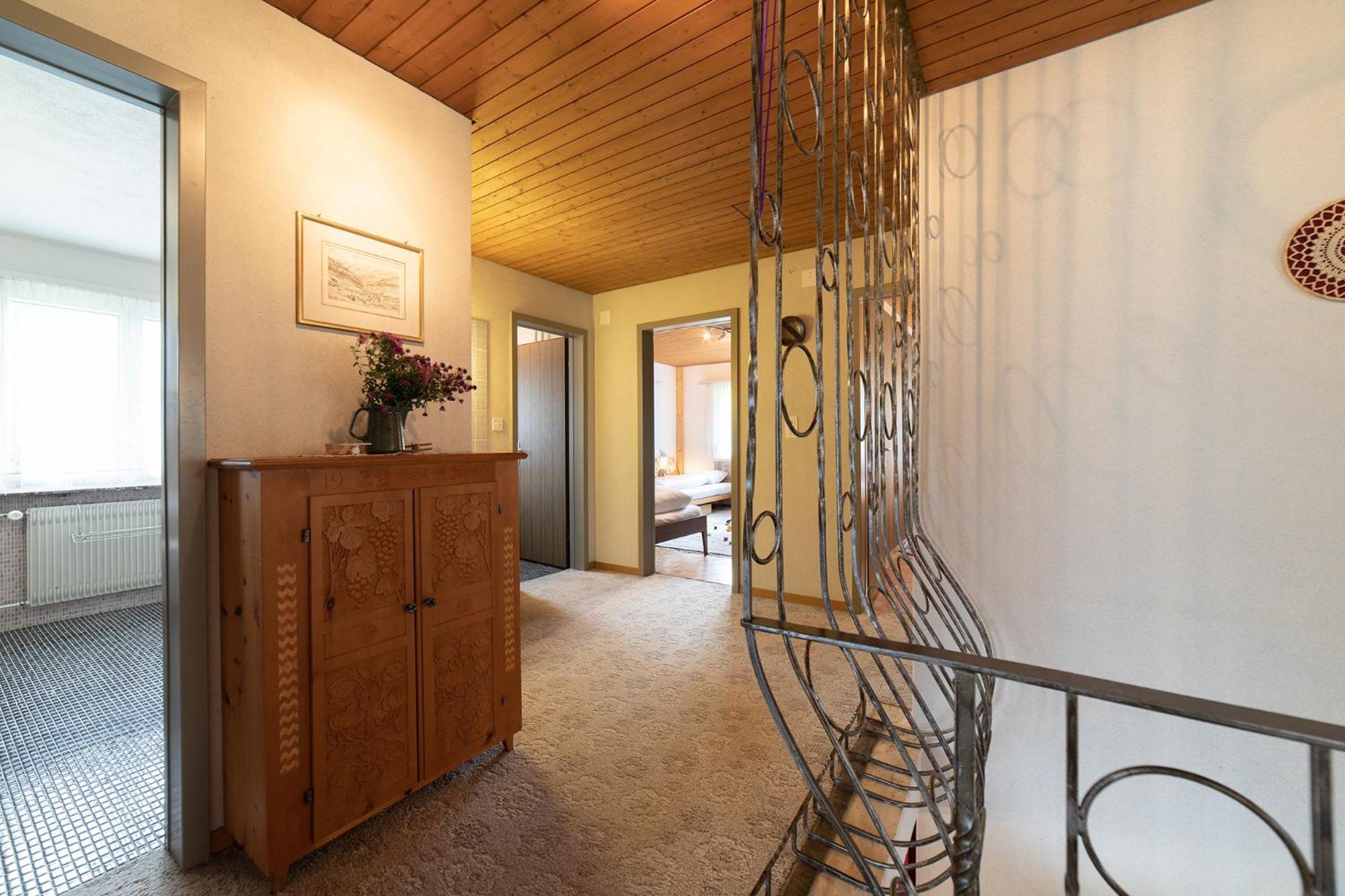 Jambo Pua Villa Alt St. Johann Luaran gambar