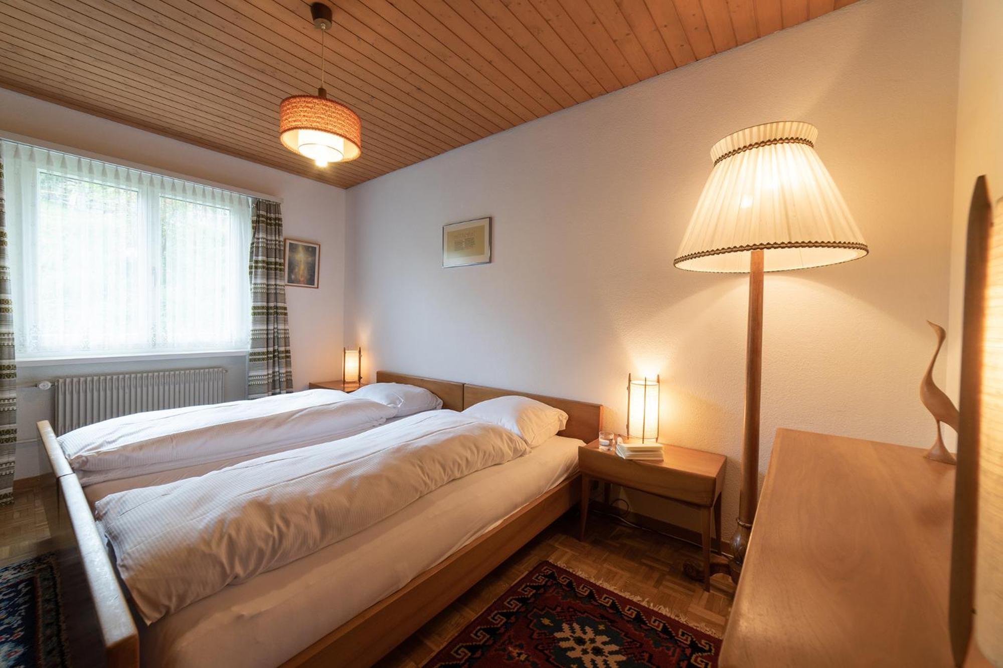 Jambo Pua Villa Alt St. Johann Luaran gambar