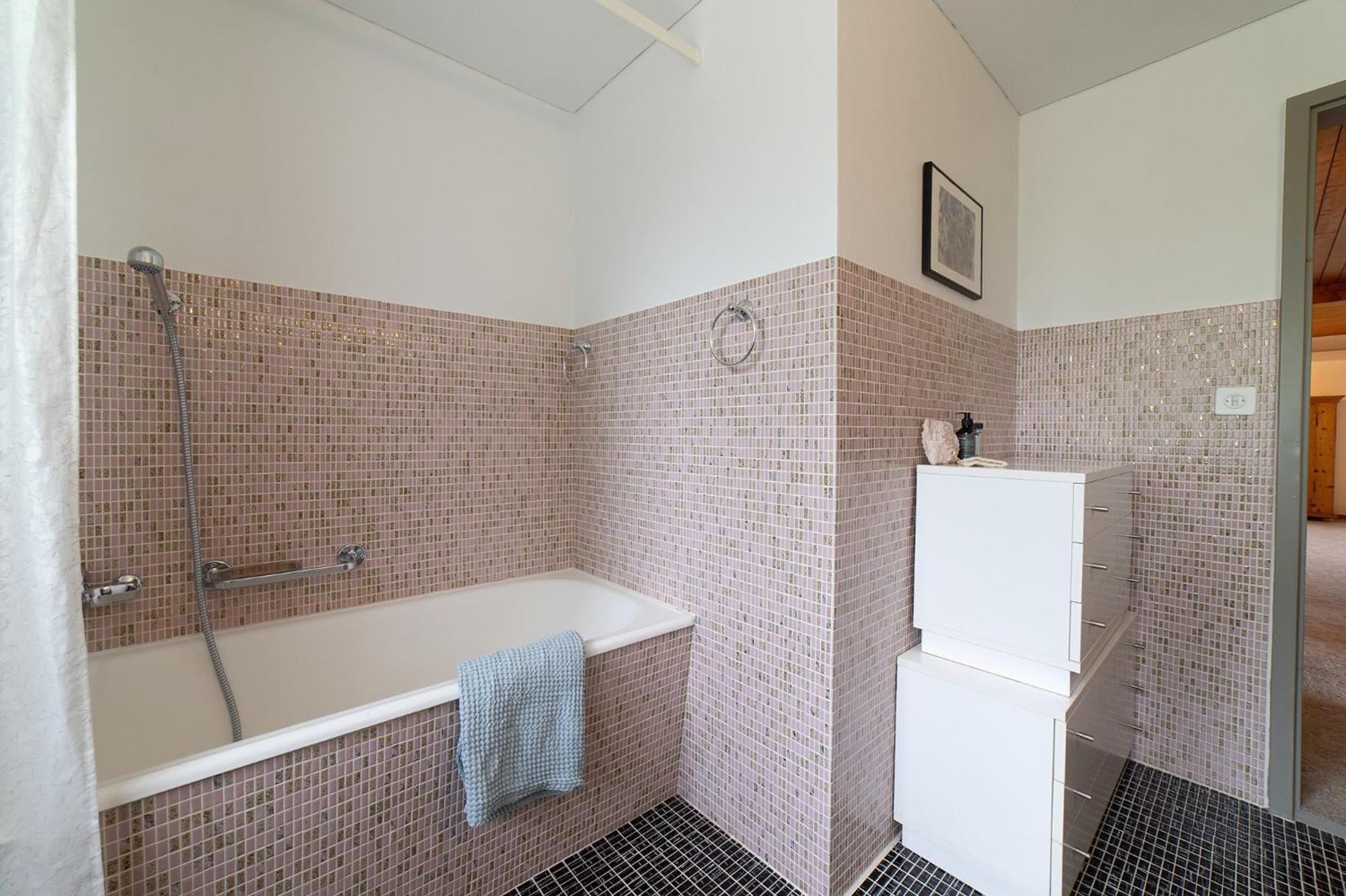 Jambo Pua Villa Alt St. Johann Luaran gambar