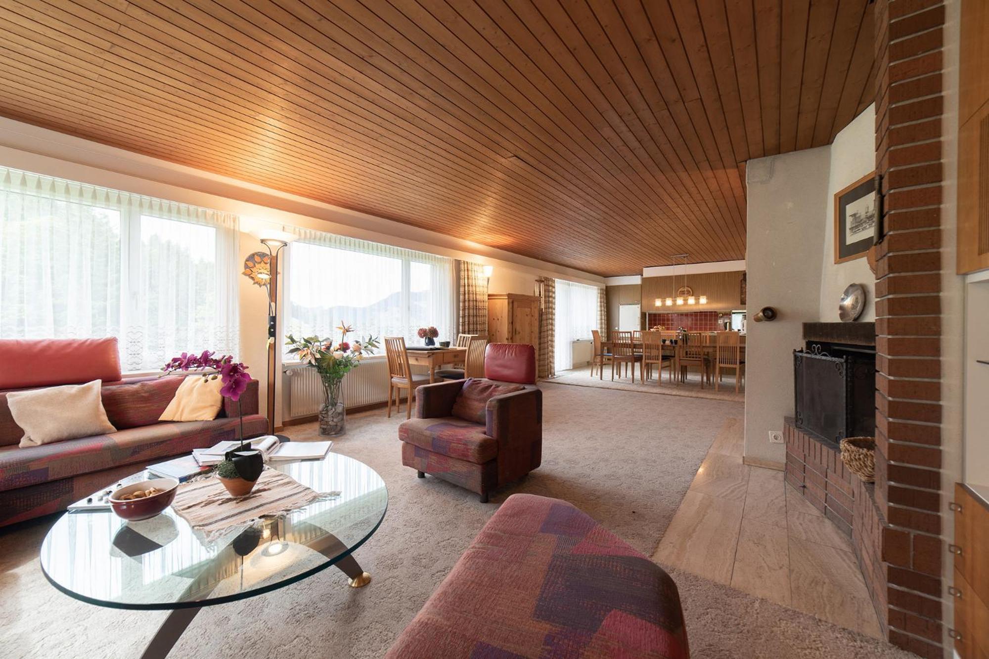 Jambo Pua Villa Alt St. Johann Luaran gambar