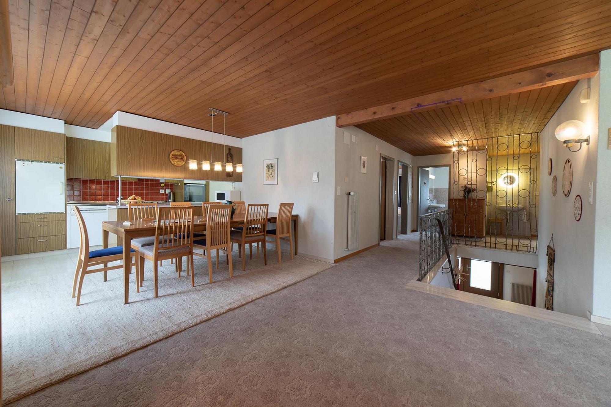 Jambo Pua Villa Alt St. Johann Luaran gambar