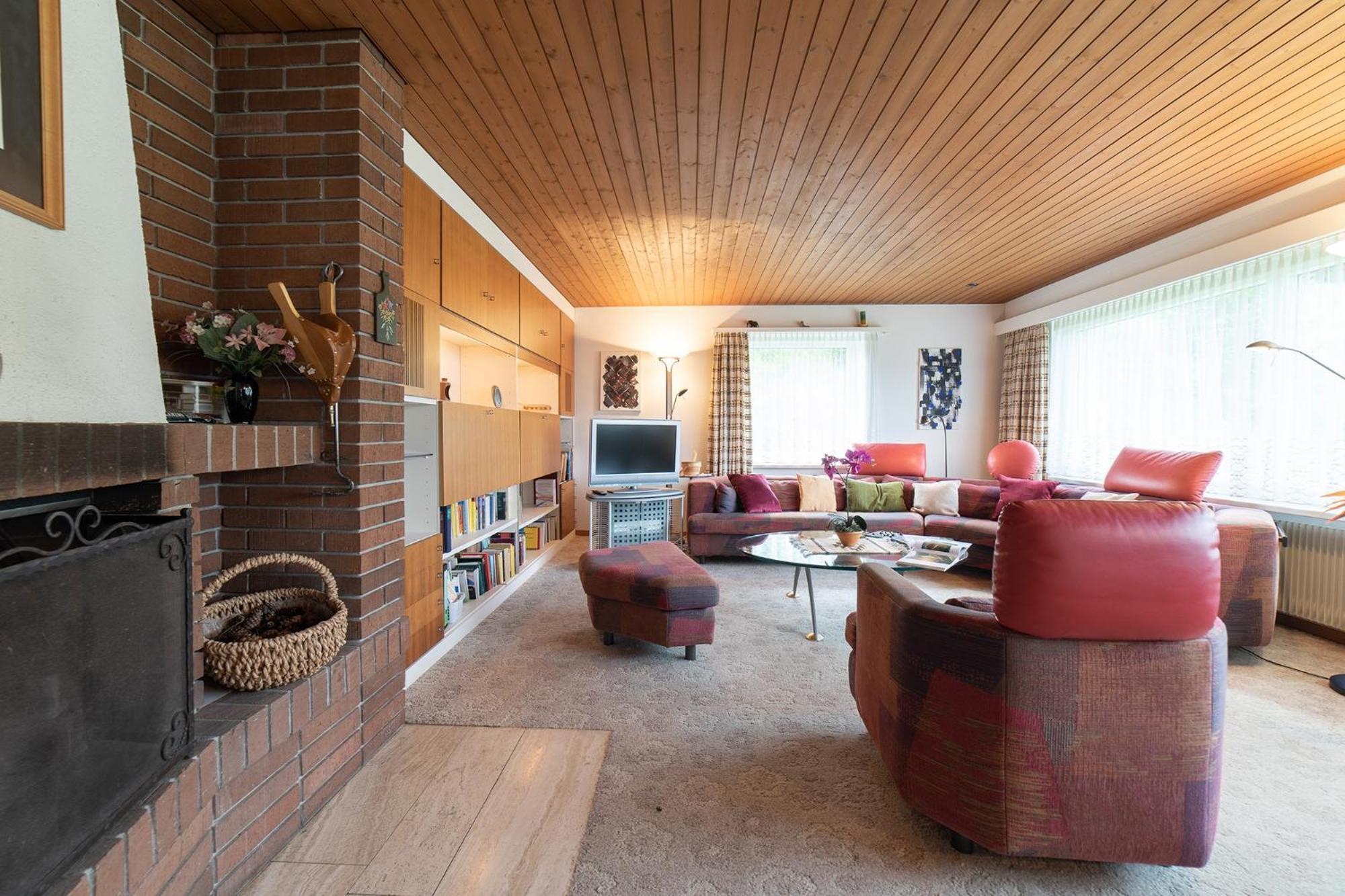 Jambo Pua Villa Alt St. Johann Luaran gambar